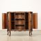 Vintage Cabinet in Briar Veneer 11