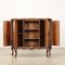 Vintage Cabinet in Briar Veneer, Image 11
