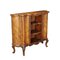 Vintage Cabinet in Briar Veneer 1
