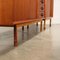 Credenza Mid-Century in teak, Italia, anni '60, Immagine 9