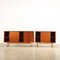 Credenza Mid-Century in teak, Italia, anni '60, Immagine 2