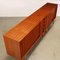 Credenza Mid-Century in teak, Italia, anni '60, Immagine 10