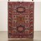 Russian Shirvan Rug in Cotton & Wool, Image 7