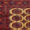 Bukhara Rug in Cotton & Wool, Pakistan, Image 4