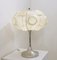 Mid-Century Cocoon Table Lamp, 1970s 4
