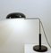 1500 Office Desk Lamp by Alfred Müller for Belmag Ag, Switzerland, 1950s 2