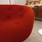 Ploum Red Sofa von R. & E. Bouroullec für Ligne Roset 4