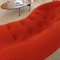 Ploum Red Sofa von R. & E. Bouroullec für Ligne Roset 15