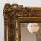 Specchio dorato, Francia, XIX secolo, Immagine 3