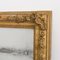 Espejo francés antiguo, década de 1880, Imagen 7