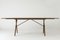 Mesa de comedor At 303 de Hans J. Wegner para Andreas Tuck, Imagen 5