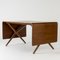 At 303 Dining Table by Hans J. Wegner for Andreas Tuck 1