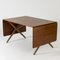 At 303 Dining Table by Hans J. Wegner for Andreas Tuck, Image 2