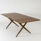 At 303 Dining Table by Hans J. Wegner for Andreas Tuck 6