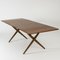 At 303 Dining Table by Hans J. Wegner for Andreas Tuck, Image 6