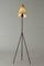 Giraffe Floor Lamp by Hans Bergström, Image 4