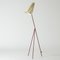 Giraffe Floor Lamp by Hans Bergström 1