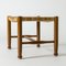 Rattan Stool by Josef Frank for Svenskt Tenn, Image 4