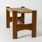 Rattan Stool by Josef Frank for Svenskt Tenn, Image 4