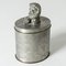 Pewter Jar by Anna Petrus for Svenskt Tenn 4