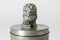 Pewter Jar by Anna Petrus for Svenskt Tenn, Image 5