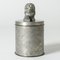 Pewter Jar by Anna Petrus for Svenskt Tenn, Image 3