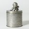 Pewter Jar by Anna Petrus for Svenskt Tenn 1