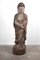 Vintage Buddha Statue 1