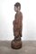 Statua di Buddha vintage, Immagine 3