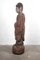 Vintage Buddha Statue 3