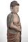 Estatua de Buda vintage, Imagen 6