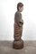 Vintage Buddha Statue 5