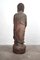 Statua di Buddha vintage, Immagine 4