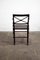 Vintage Wooden Armchair 4