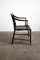 Fauteuil Vintage en Bois 3