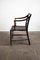 Vintage Wooden Armchair, Image 5