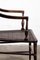 Vintage Wooden Armchair, Image 7