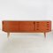 Credenza vintage in teak, anni '60, Immagine 1