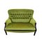 Mid-Century Modell Pk 1022-27 Sofa von Parker Knoll 1