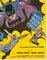 French Batman Movie Poster, 1970s, Image 7