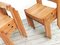 Mid-Century Coventry Chairs in Oak by Gordon Russell 10