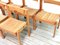 Mid-Century Coventry Chairs in Oak by Gordon Russell, Image 8