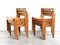 Mid-Century Coventry Stühle aus Eiche von Gordon Russell 12