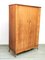 Mid-Century British Wardrobe in Walnut by Alfred Cox for Maples 11