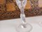 Bicchieri da champagne vintage con colombe che si baciano di Igor Carl Fabergé, set di 2, Immagine 5