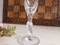 Bicchieri da champagne vintage con colombe che si baciano di Igor Carl Fabergé, set di 2, Immagine 2