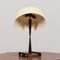 Lámpara de escritorio italiana Mid-Century de Stilux Milano, años 50, Imagen 3
