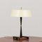 Lampe de Bureau Mid-Century de Stilux Milano, Italie, 1950s 1