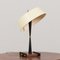 Mid-Century Italian Desk Lamp from Stilux Milano, 1950s, Image 2