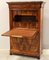 19th Century Walnut Secretaire from Louis Philippe, Image 2